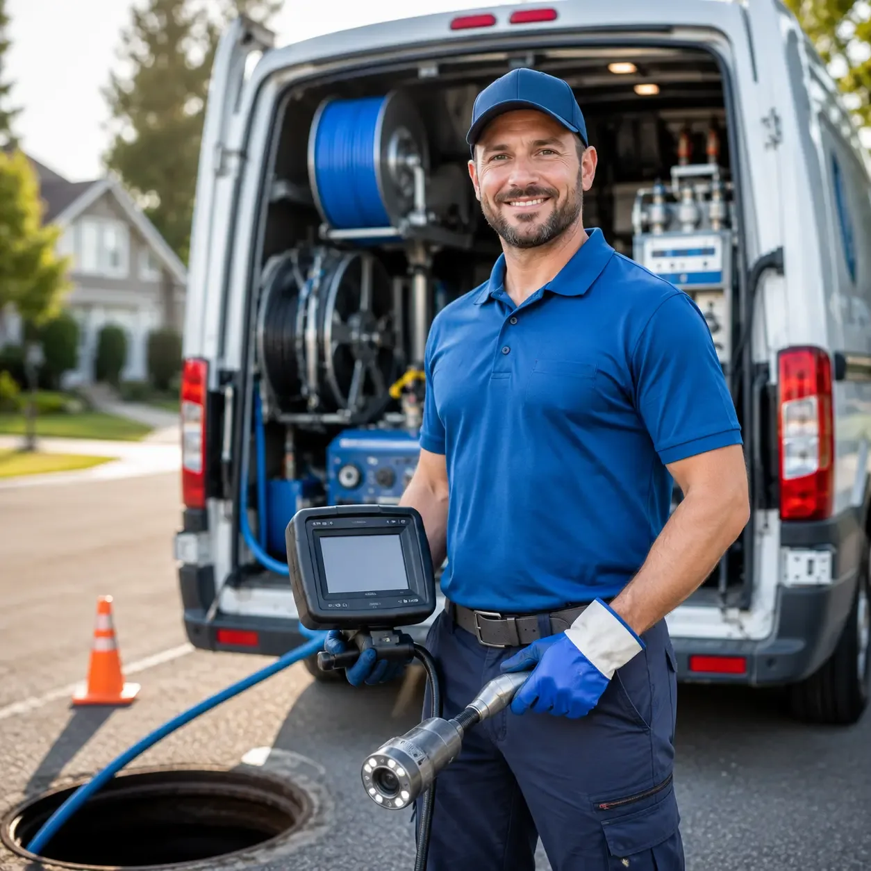 Local Pipe Relining specialists in Middletown Springs, VT