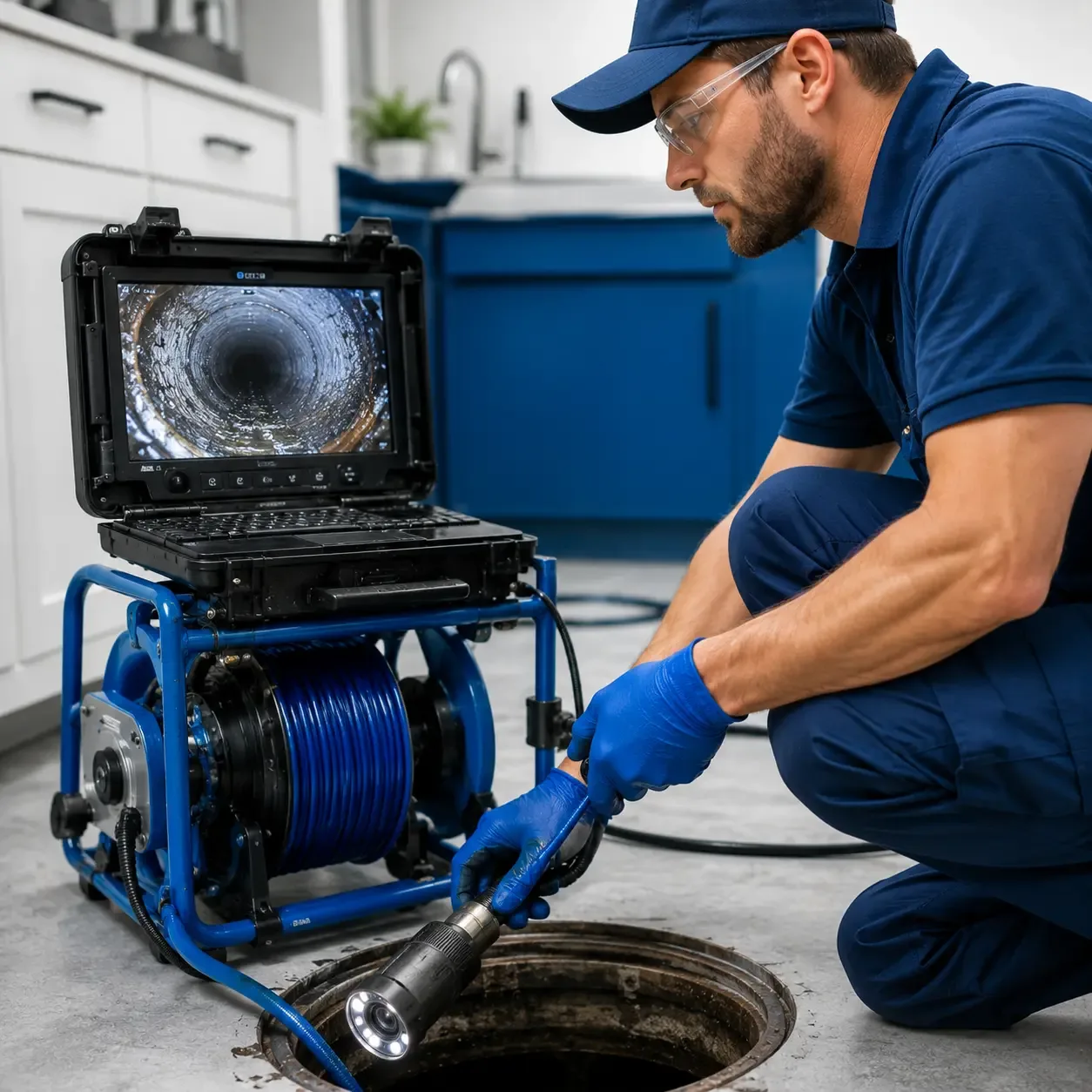 Pipe Relining professionals serving Middletown Springs, VT